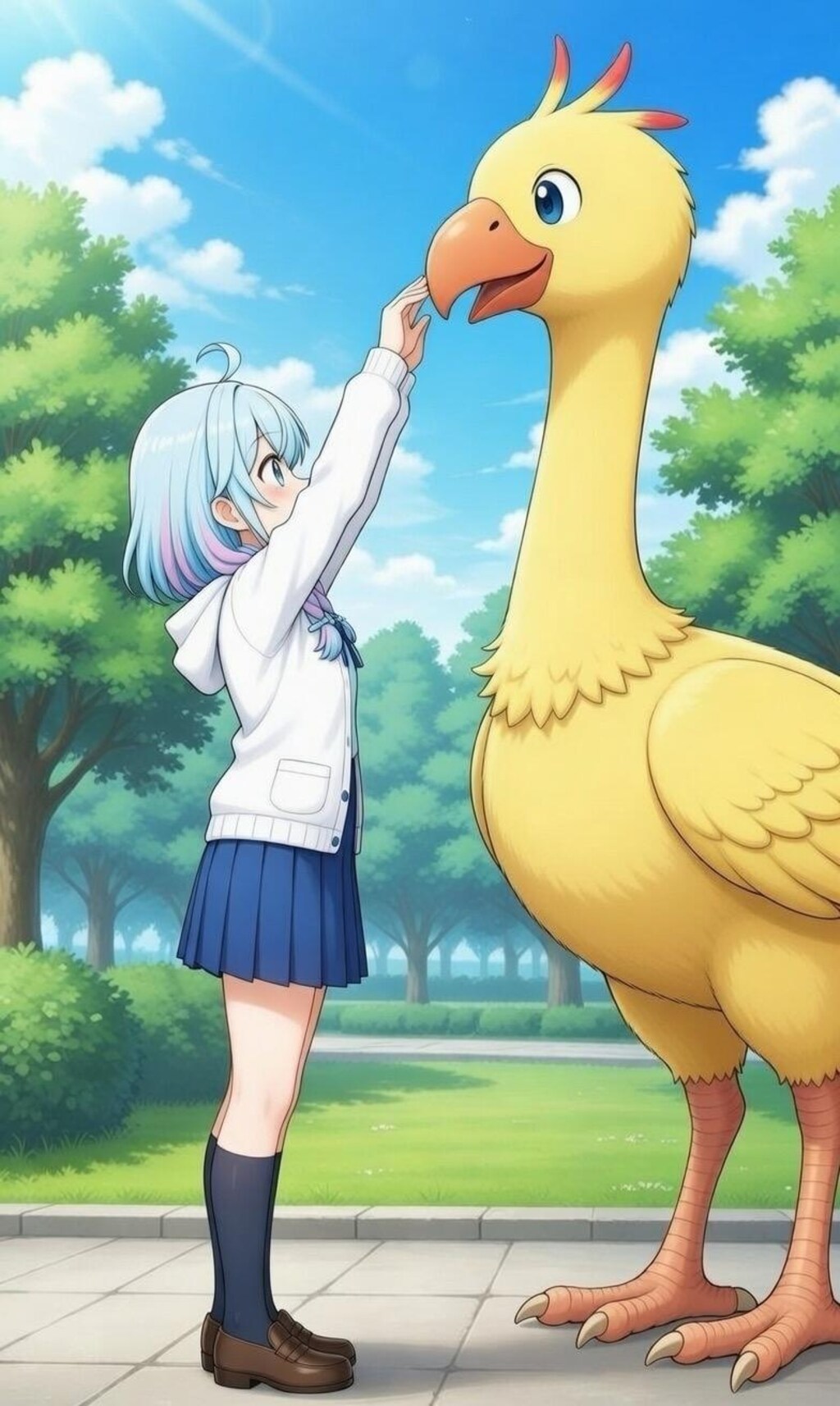 すうちゃん