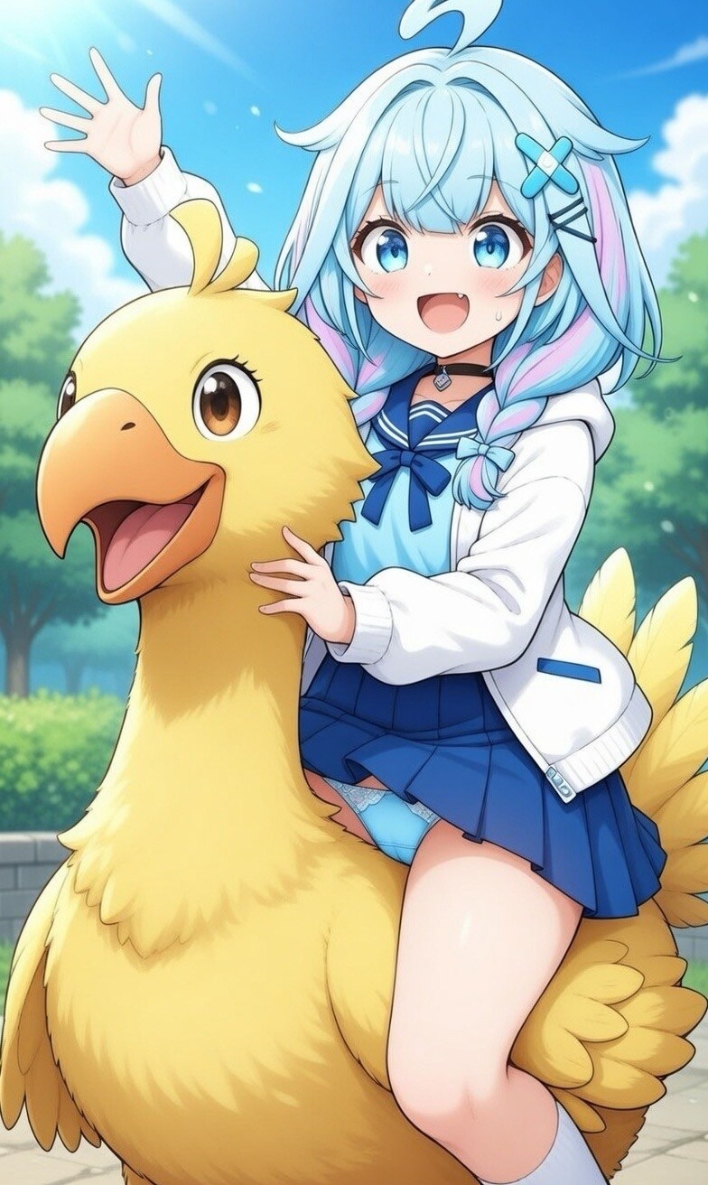 すうちゃん