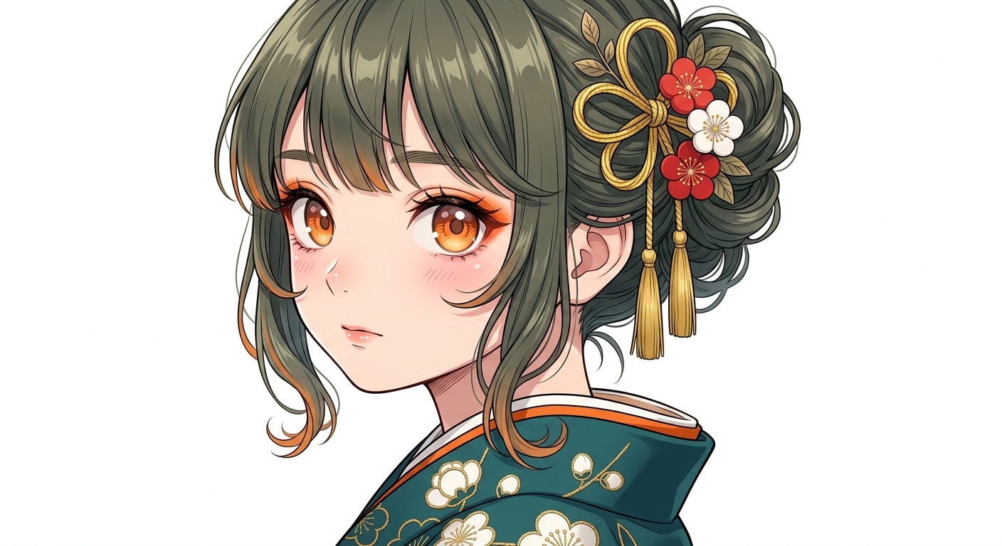 GeminiでBONSAIちゃん | の人気AIイラスト・グラビア