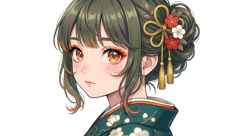 GeminiでBONSAIちゃん