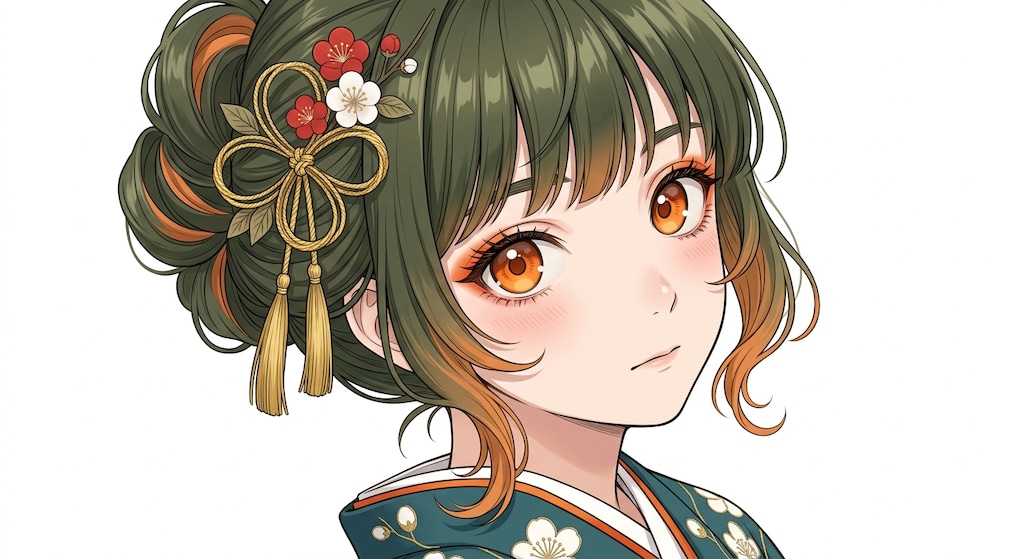 GeminiでBONSAIちゃん