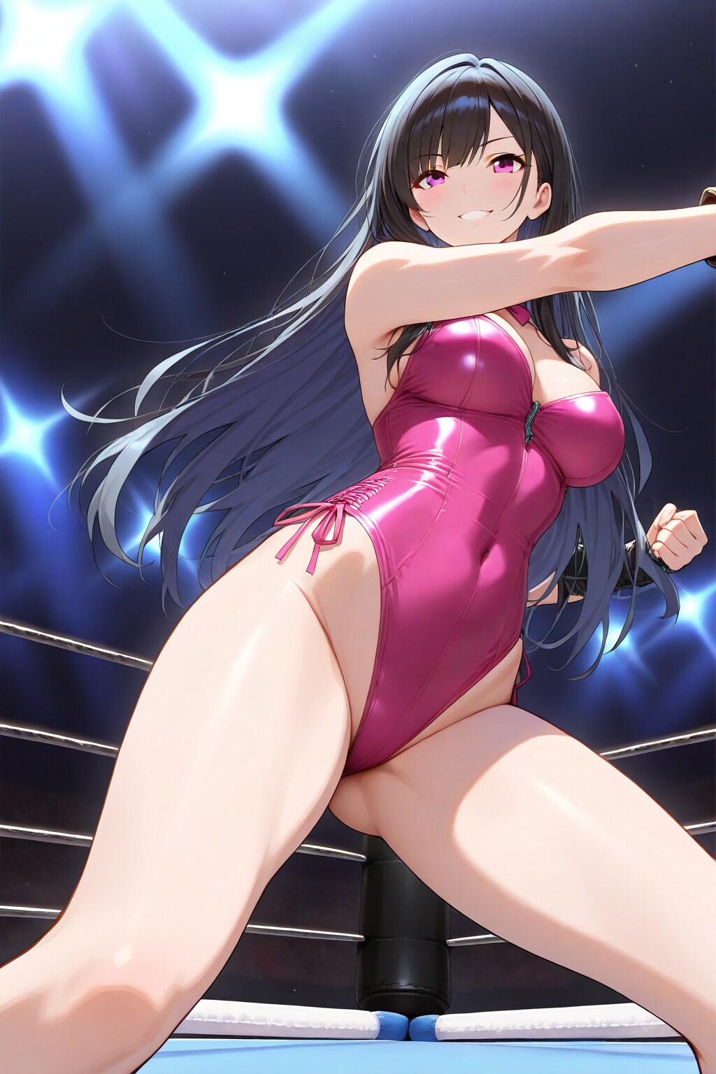 PBIW：天橋流歌（CAPE)