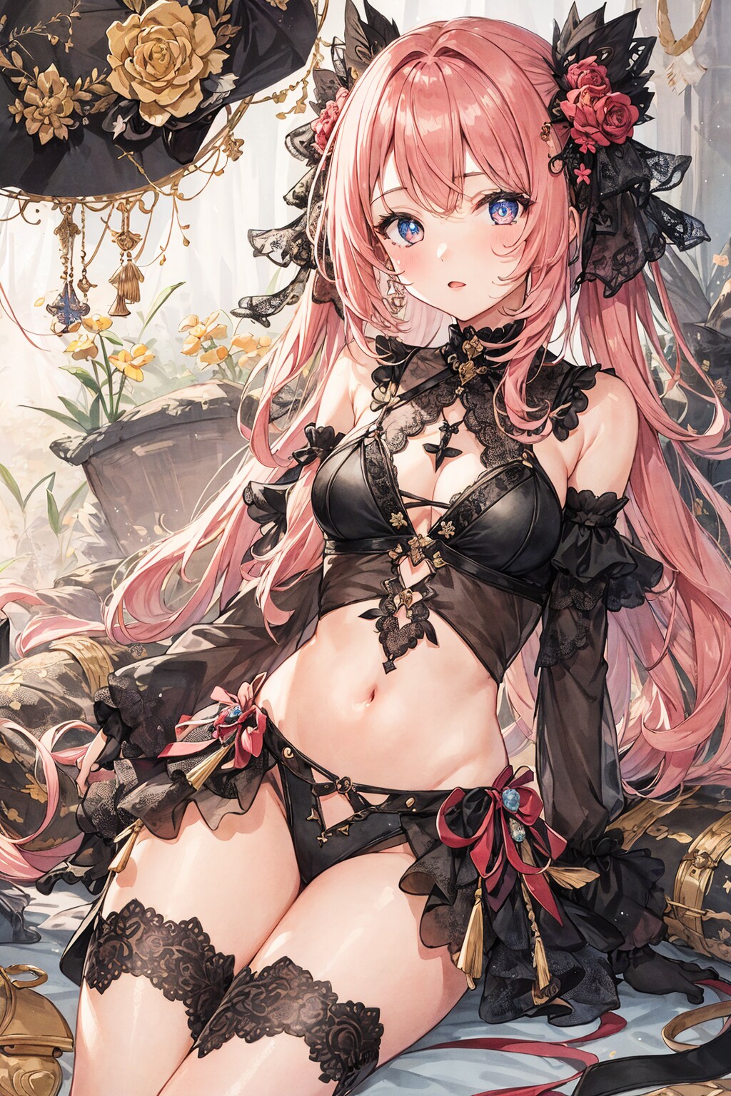 ゆるふわ