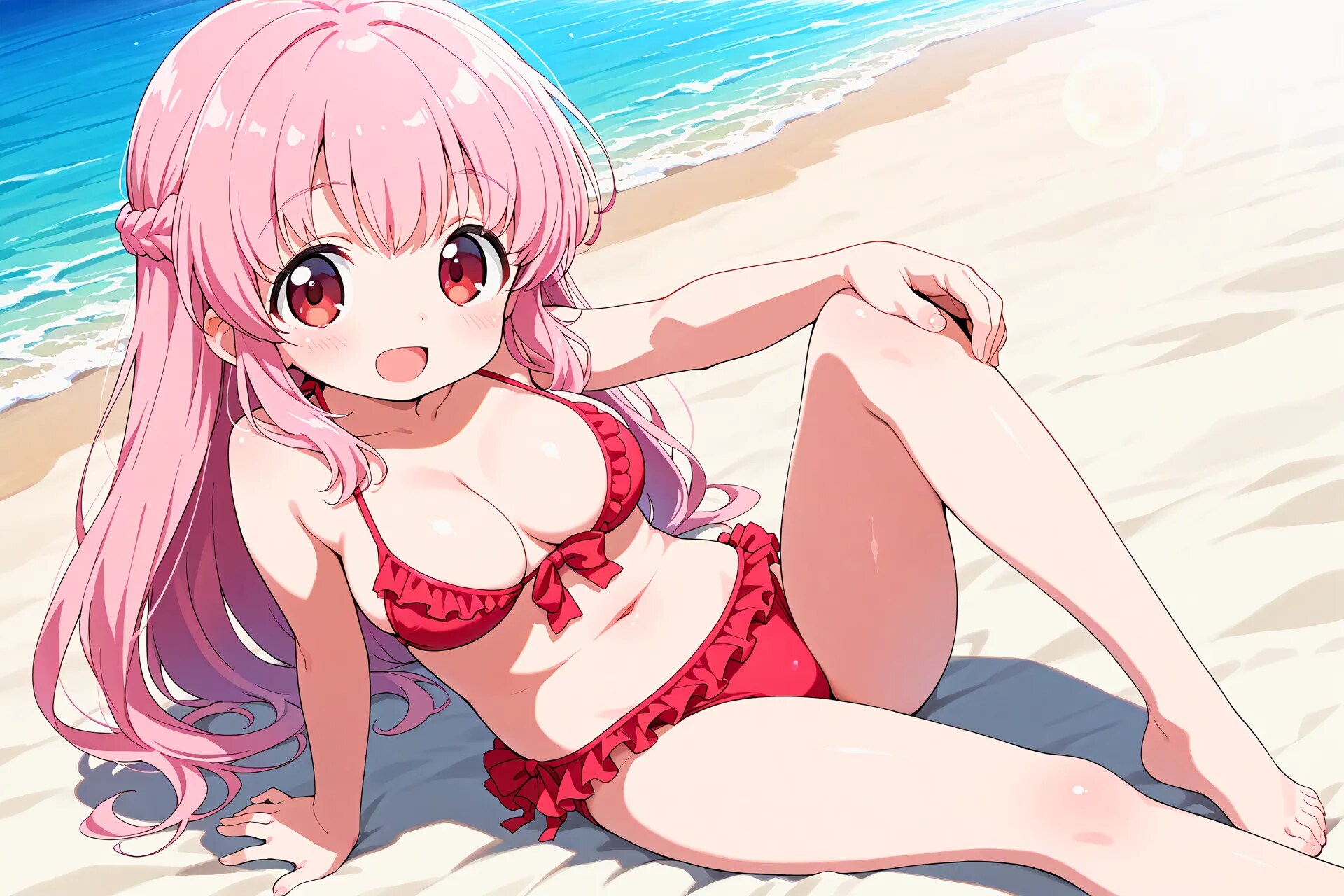 りなちゃん