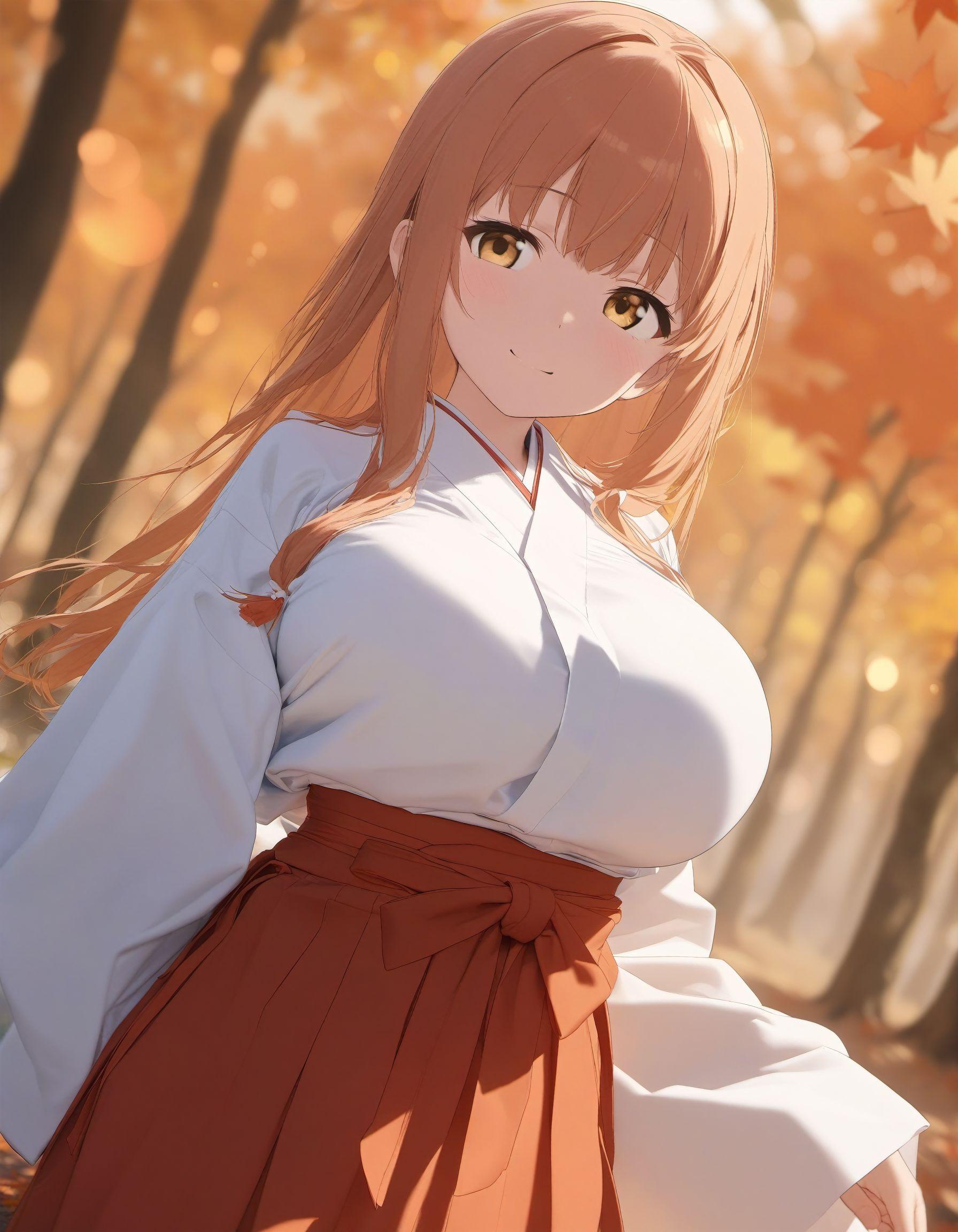 みこさん | の人気AIイラスト・グラビア