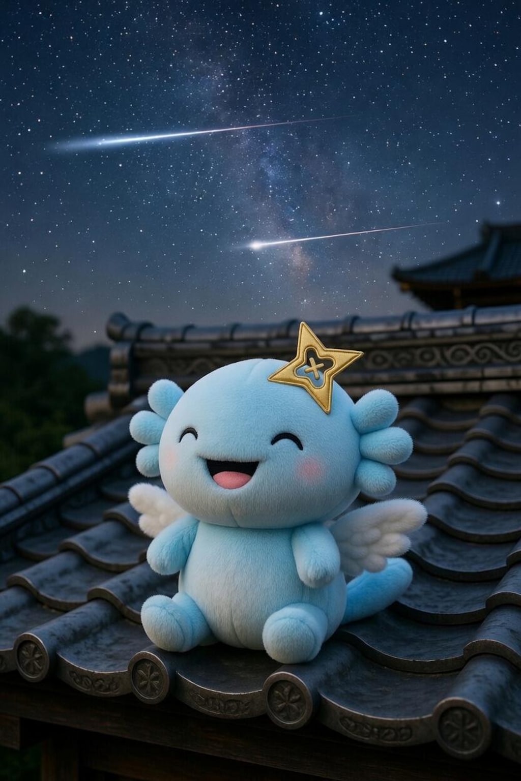 あなたがみんなにくれた幸せのすべて以上にあなたのこれからの生涯が幸せになりますように