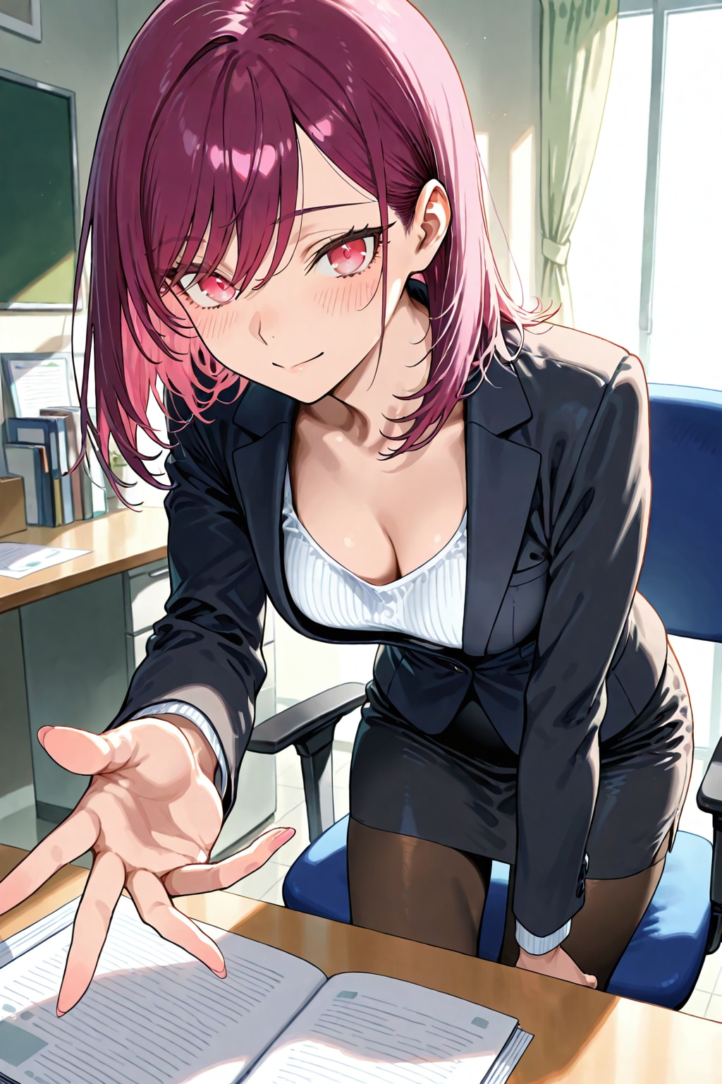 ふゅううｋ