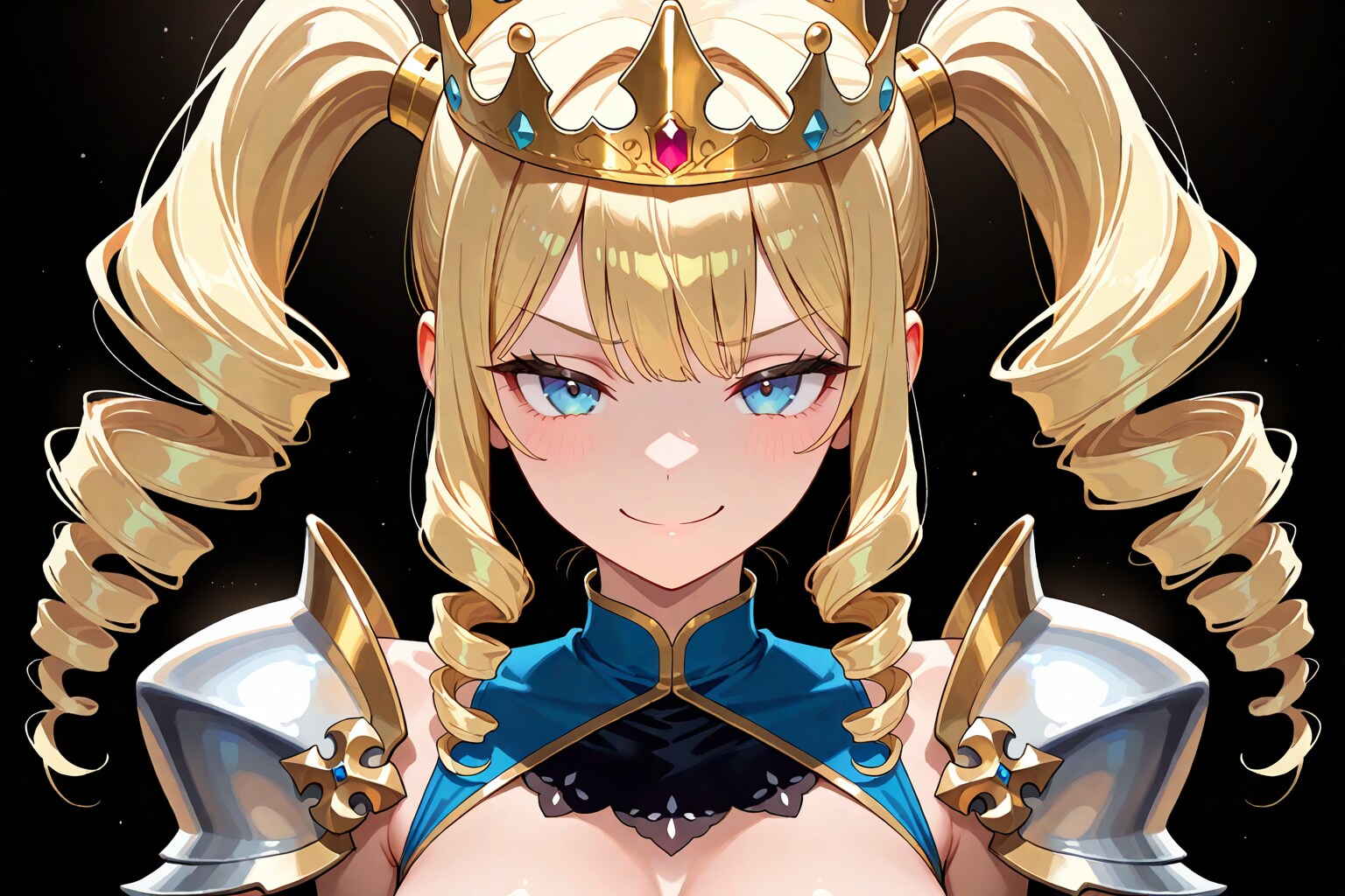 姫騎士