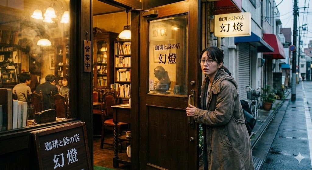 日常の中の冒険