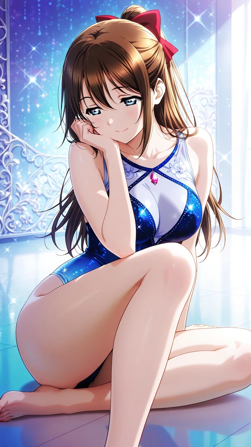 新体操