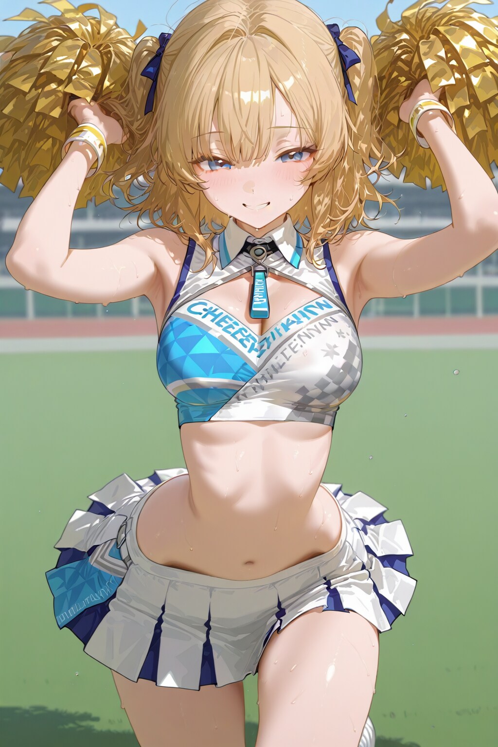 少女
