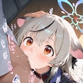 ブ〇アカ イラマチオ 詰め合わせ 7枚目