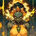[NIRAISM] フランケン・スティーラAI 7枚目