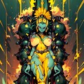 [NIRAISM] フランケン・スティーラAI 6枚目
