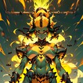 [NIRAISM] フランケン・スティーラAI 8枚目