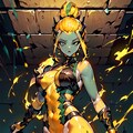 [NIRAISM] フランケン・スティーラAI 2枚目