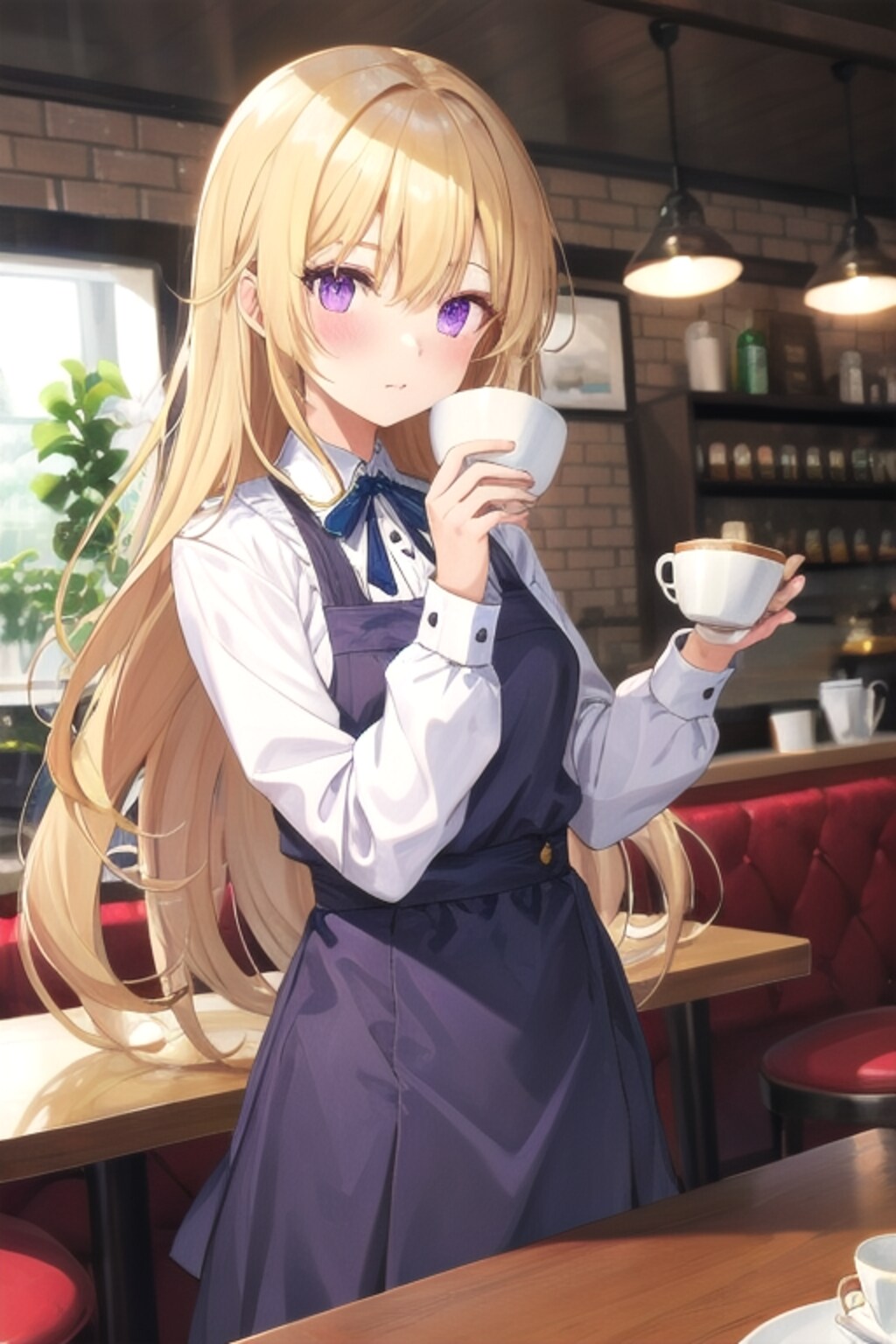 クレアちゃん26