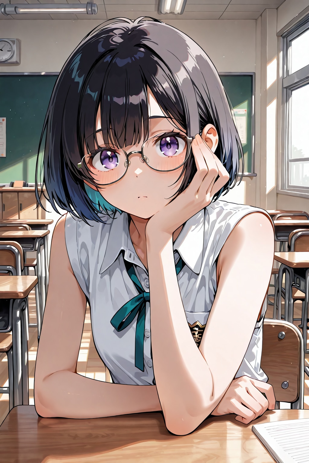 チェス部