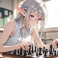 チェス部 3枚目