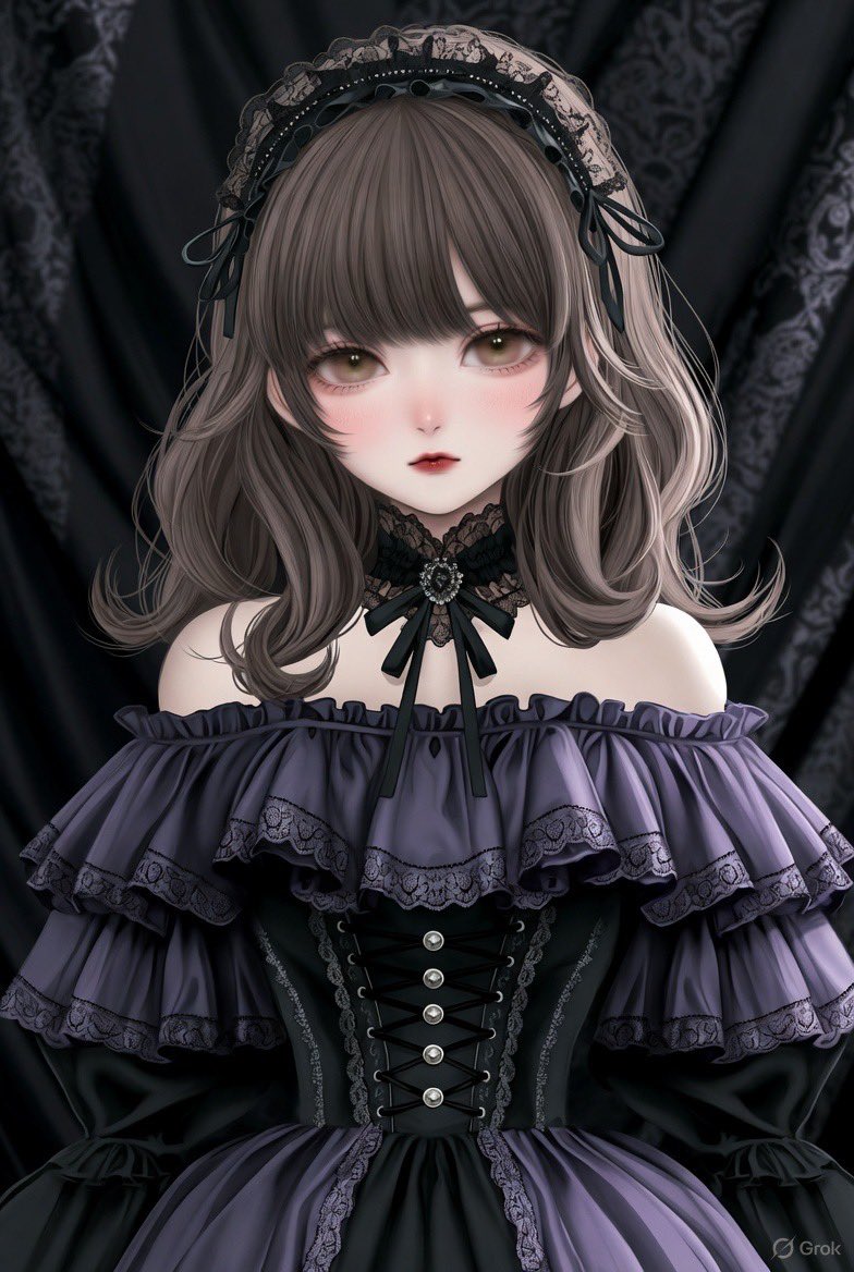 ドレス | の人気AIイラスト・グラビア