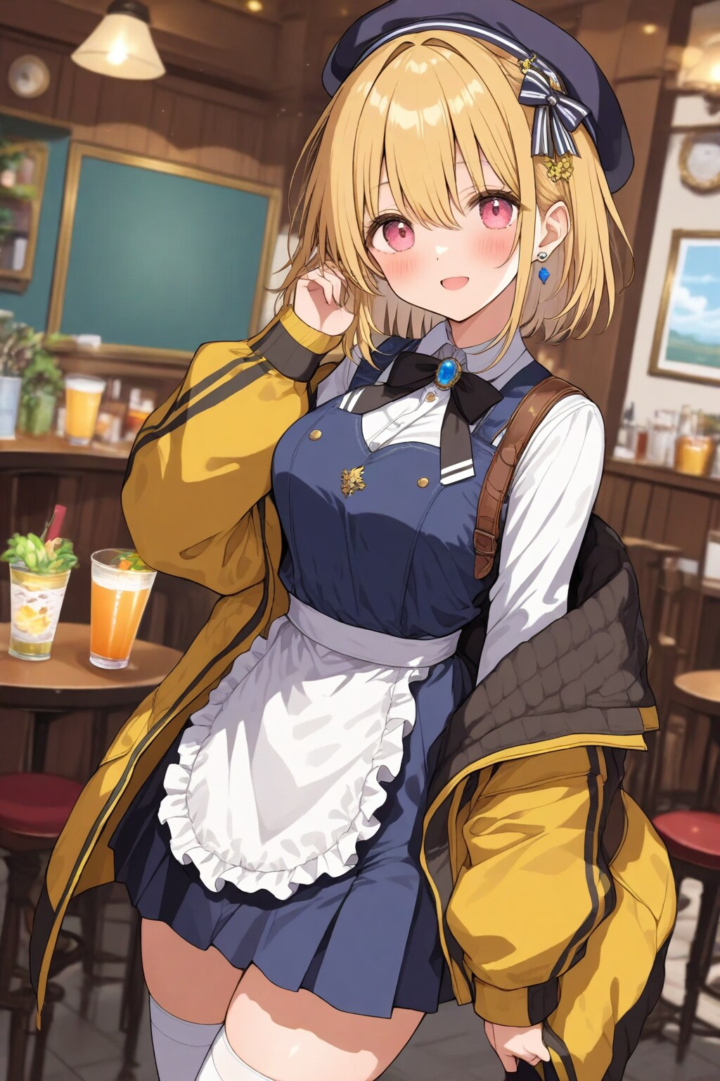 ご注文はウナギですか？