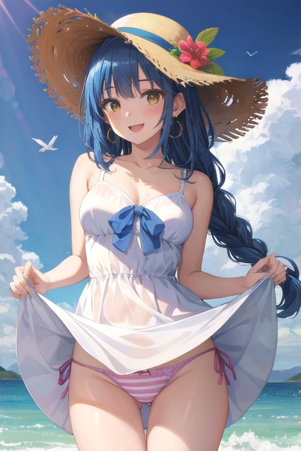 ちょっとだけ２