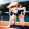 体育祭2 2枚目