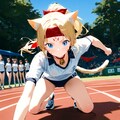 体育祭2 3枚目