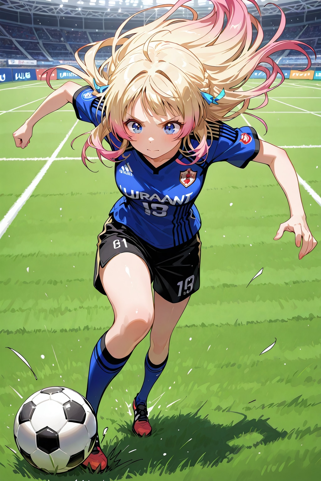 美少女