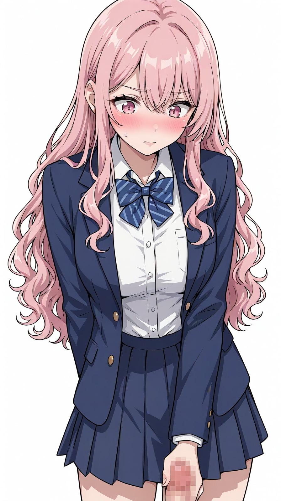 桃園ひまり 手コキ