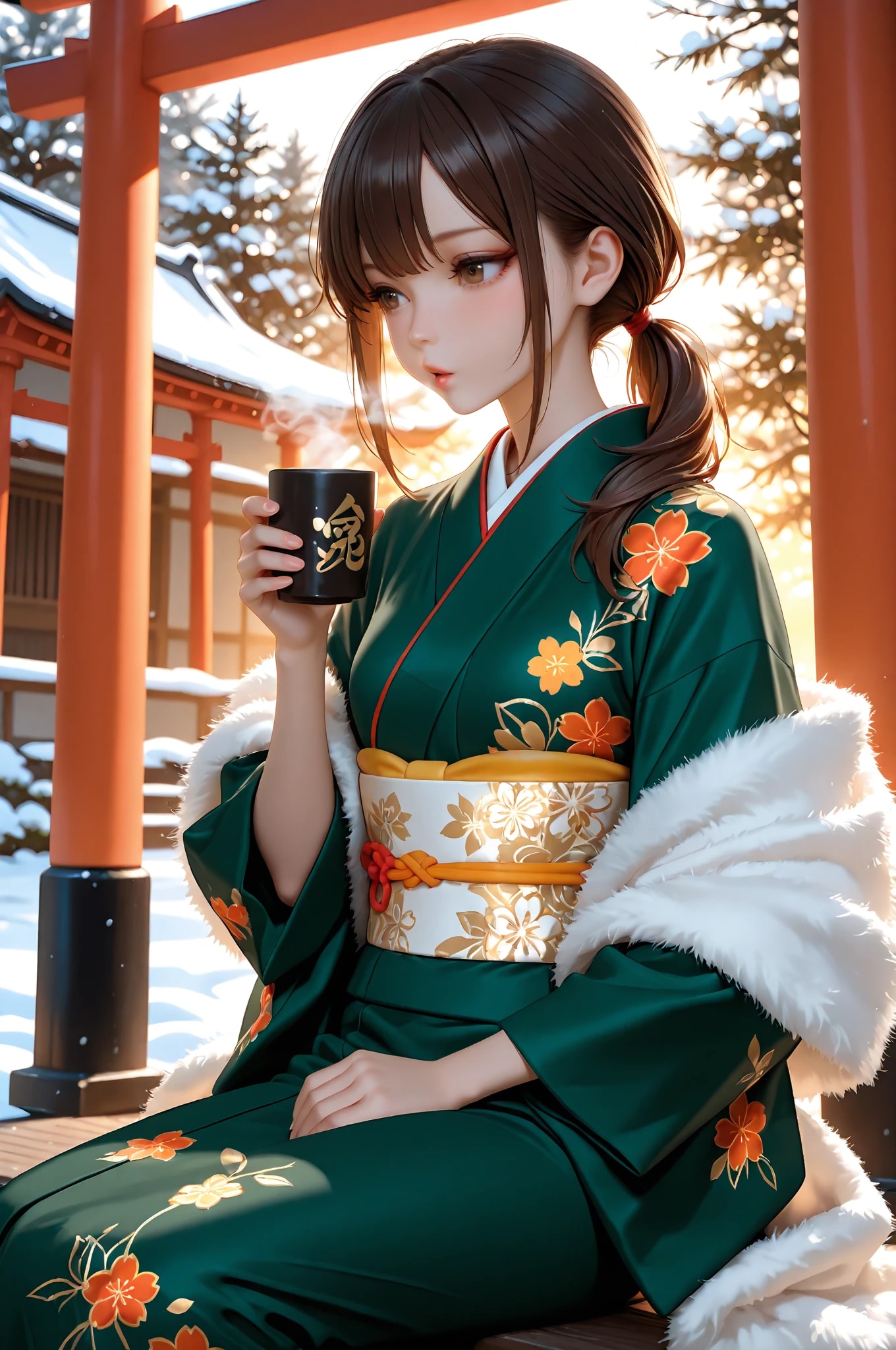 Happy New Year 2026!!!_榎本 こはる