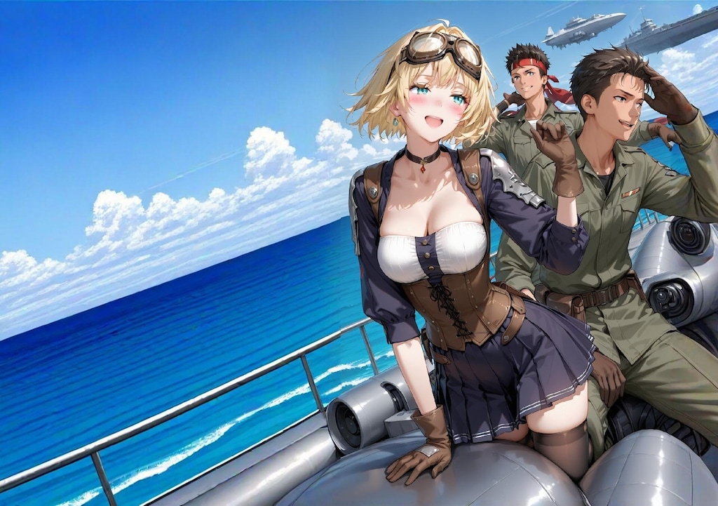 エロすぎない壁紙3