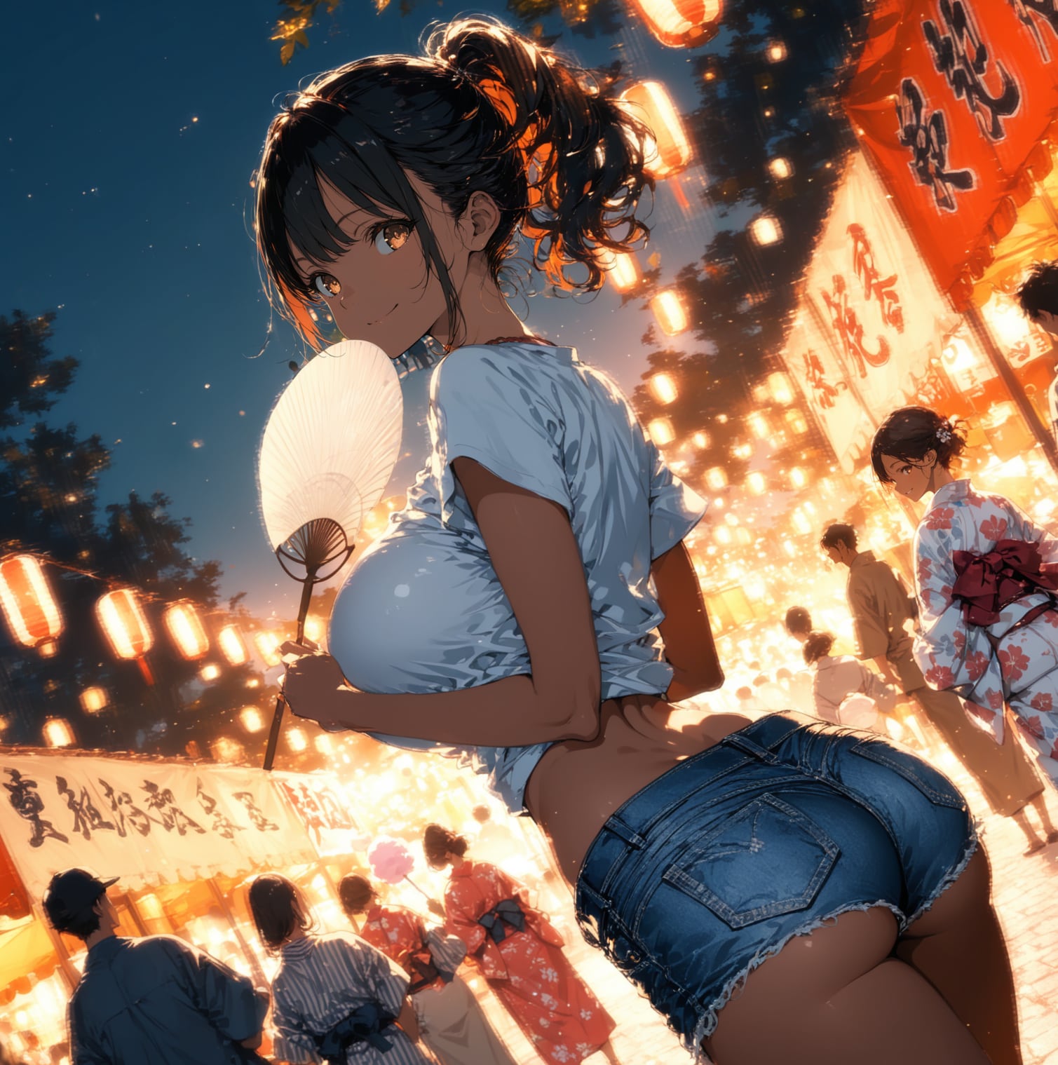 幼馴染って