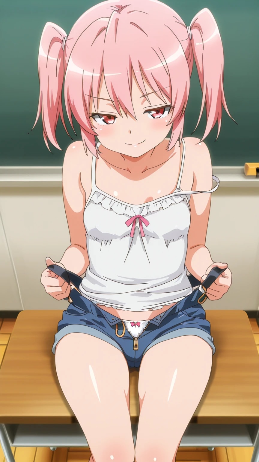 みたいんでしょ～