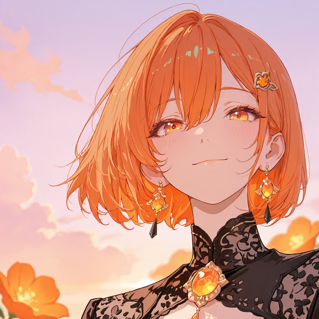 バナーのAPRICOTちゃんにチャレンジ