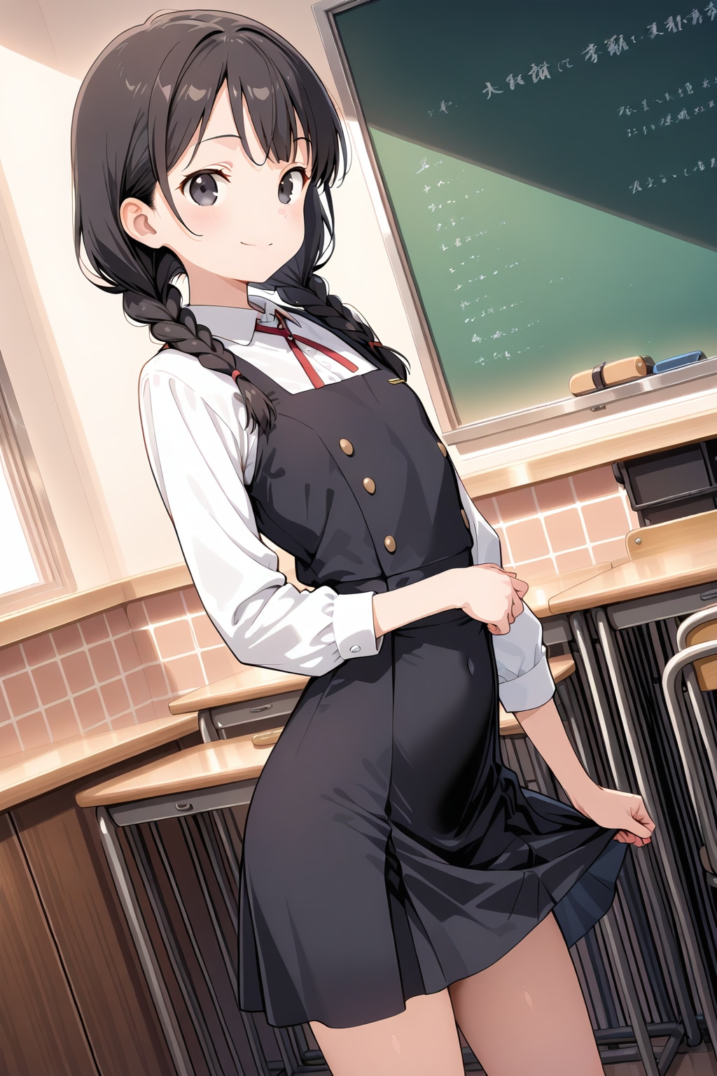 制服