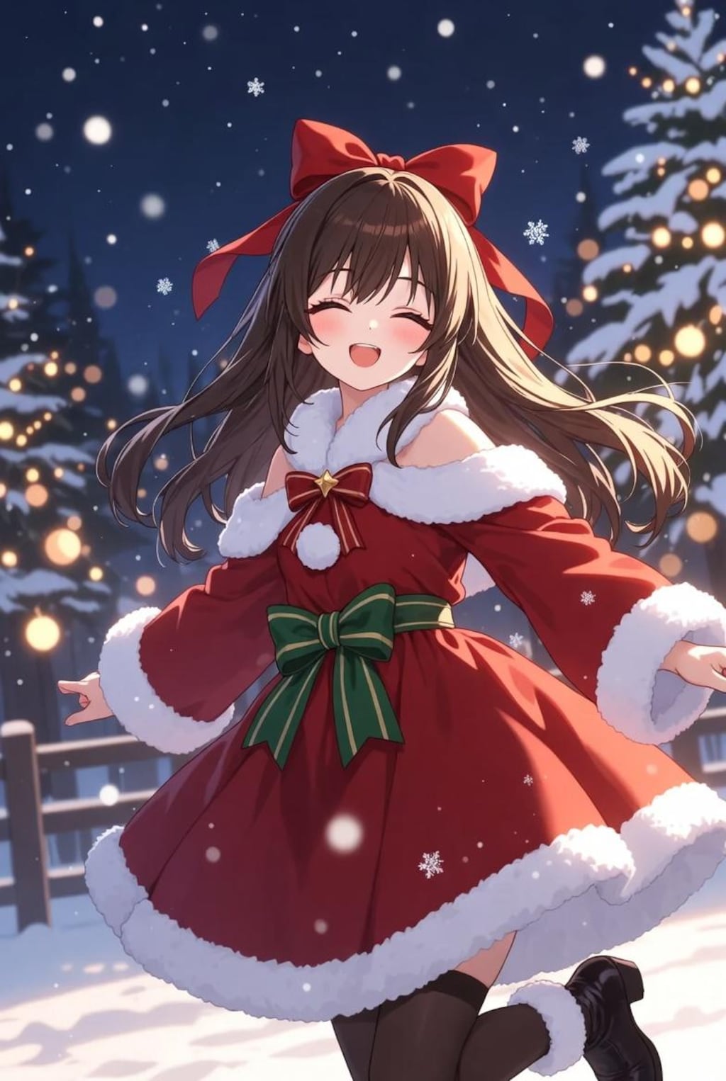 クリスマス