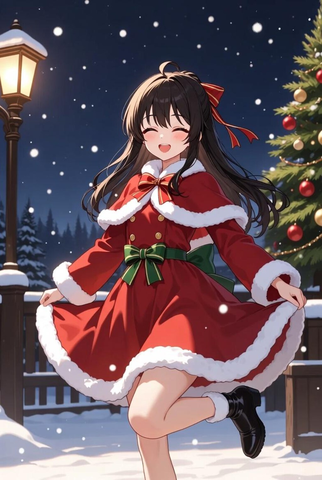 クリスマス
