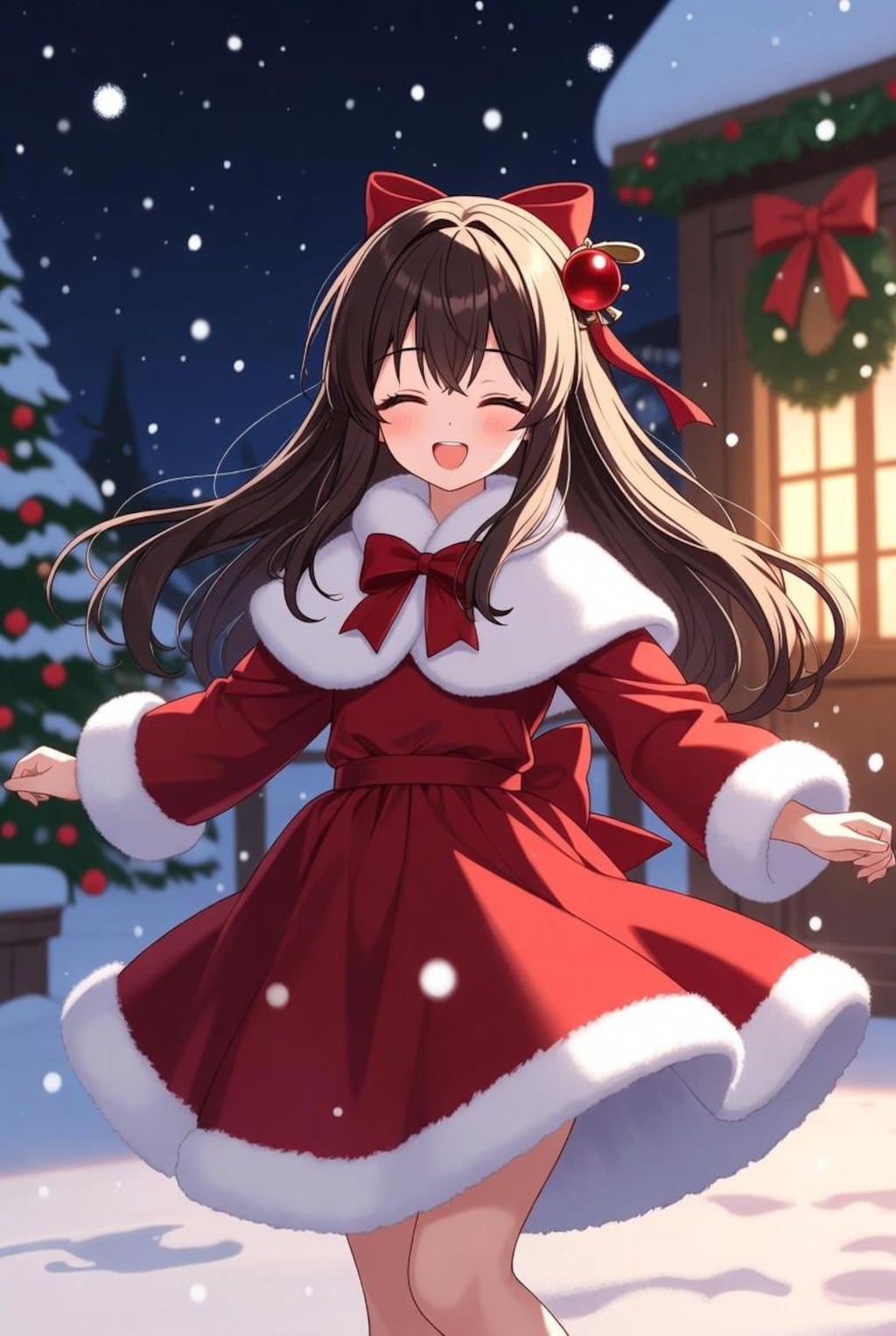 クリスマス