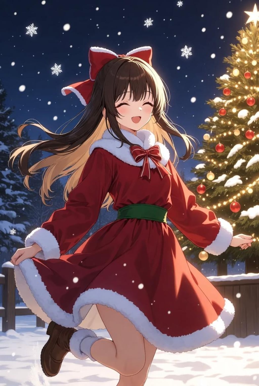 クリスマス