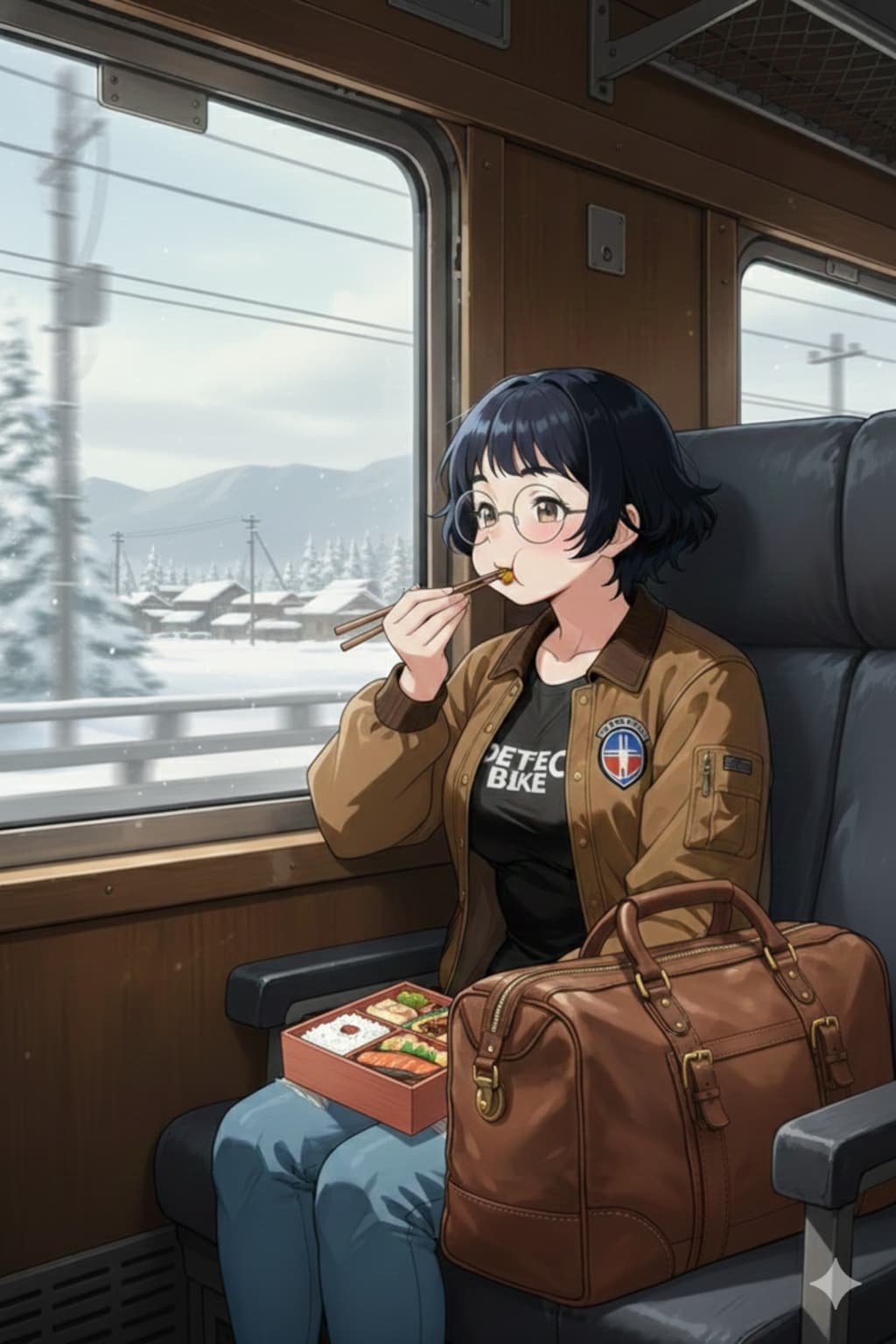 ニコタマ・ジャーニー