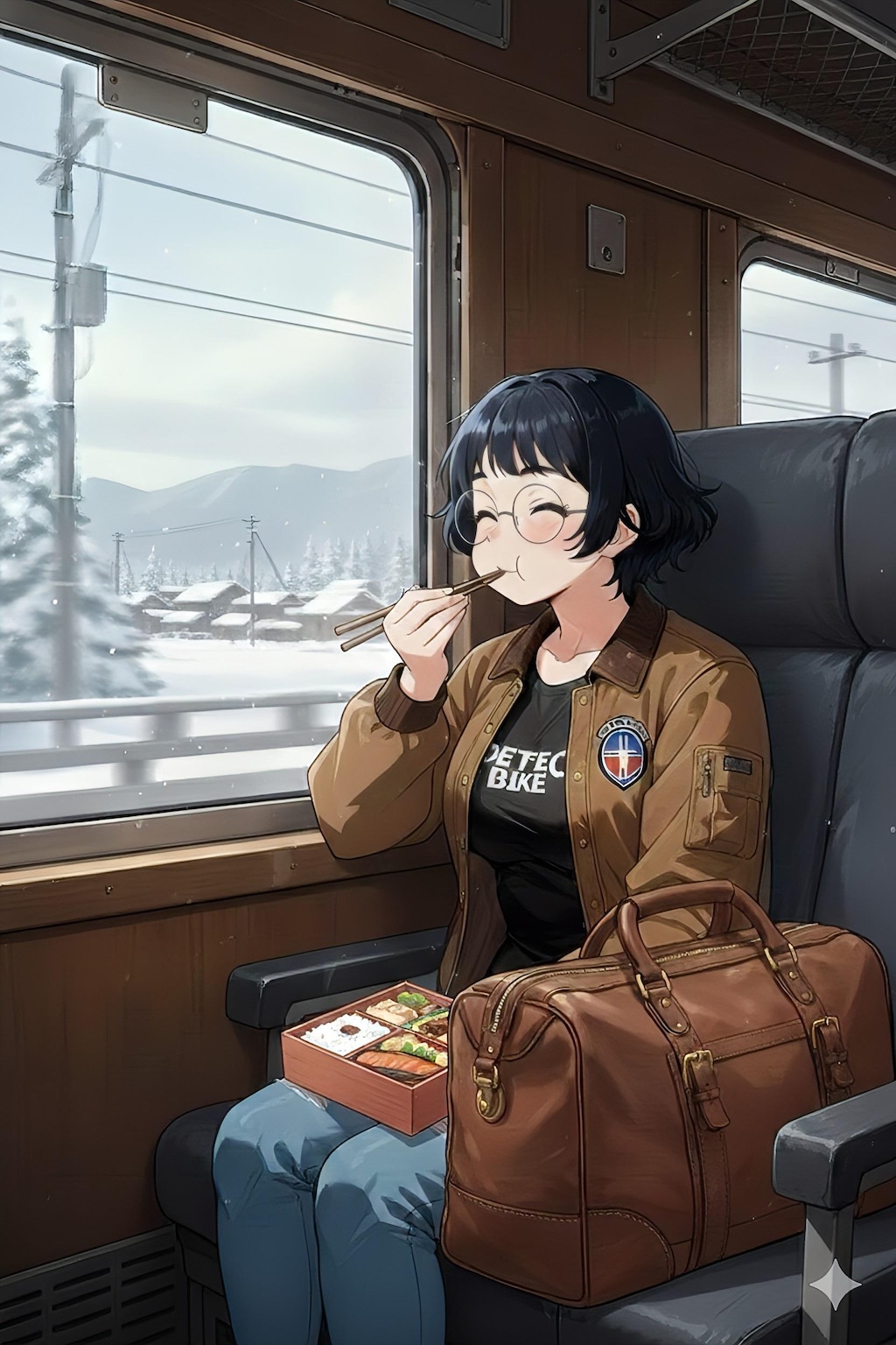 ニコタマ・ジャーニー