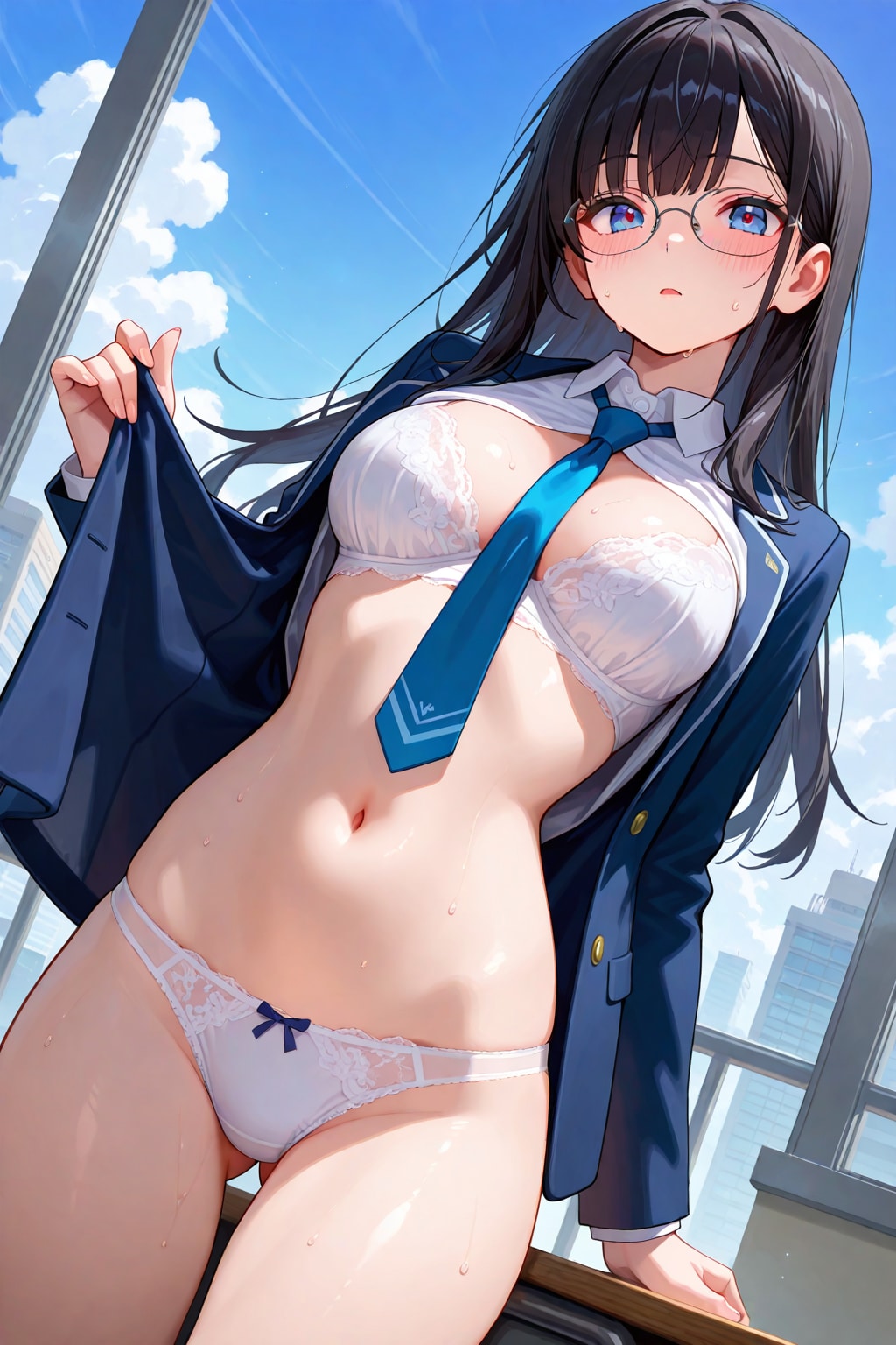 今日の先輩 LILY