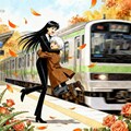 彼女が見つけた最愛の人は・・・ 3枚目