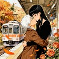 彼女が見つけた最愛の人は・・・ 4枚目