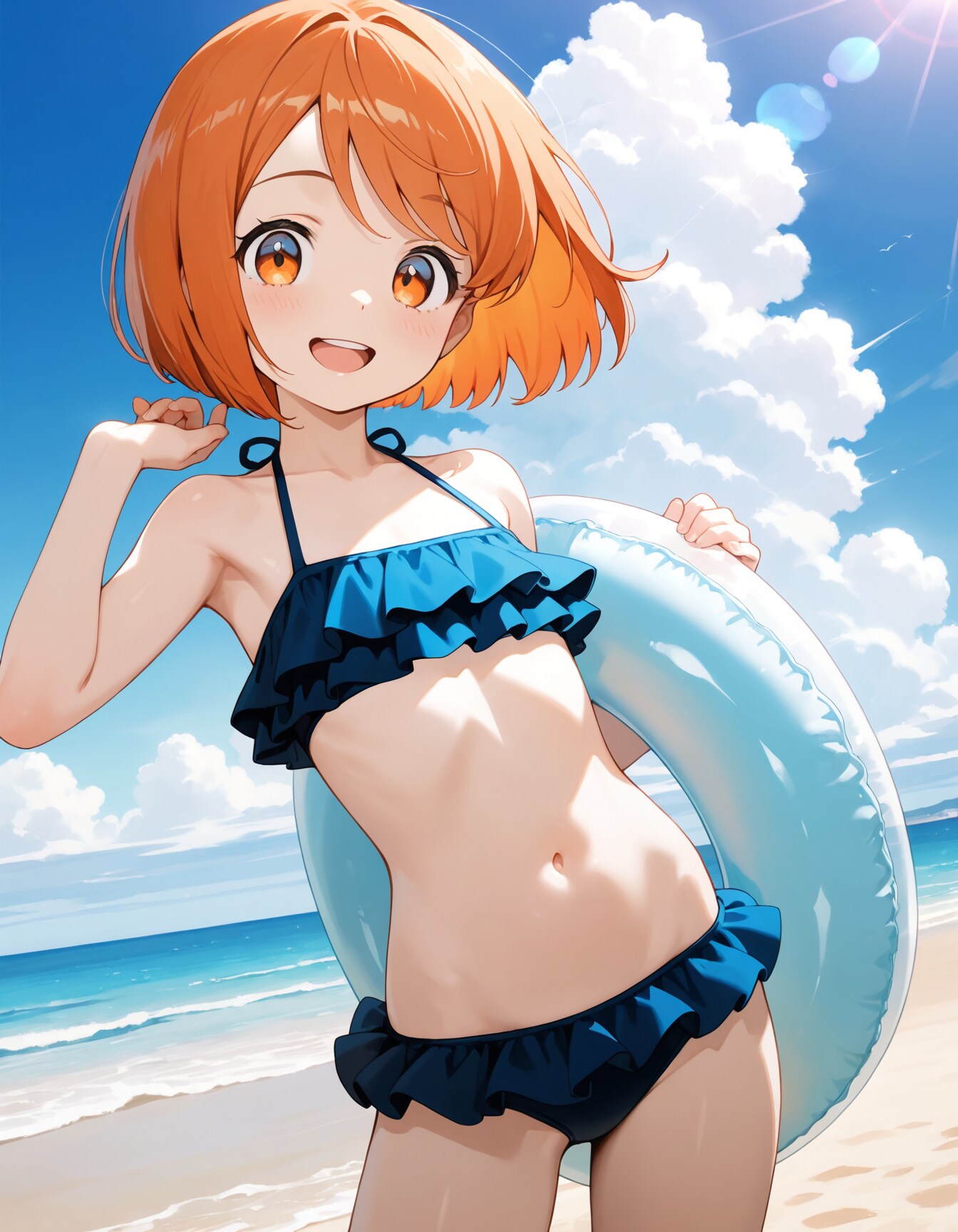 菜摘ちゃん
