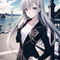 アメリカ旅行 2枚目