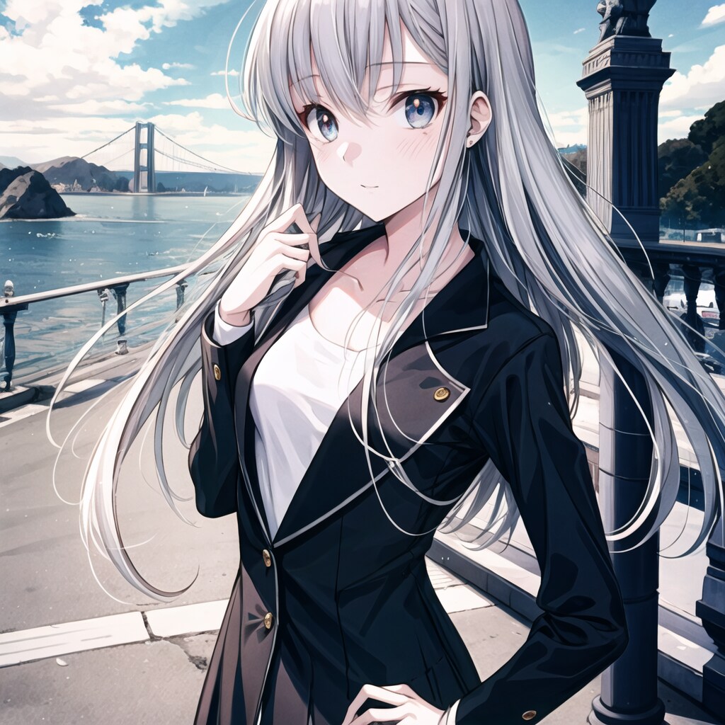 アメリカ旅行