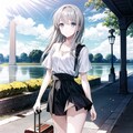 アメリカ旅行 4枚目