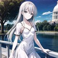 アメリカ旅行 5枚目